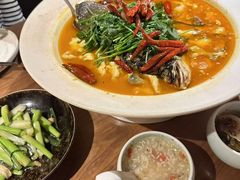 -清水亭湖北菜(大屯DT51店)