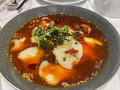 -臻萃轩中餐厅(国家会展中心店)