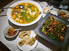-川味堂·四川豆花(八卦岭店)