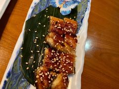 -大江户日本料理(吕厝店)