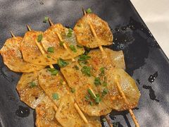 -聚味瞿记·龙虾堂(望城店)