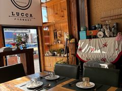 -LUCCA卢卡西班牙海鲜饭(远洋广场店)