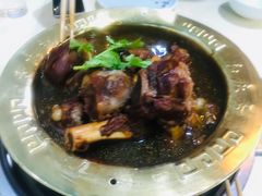 -和庆斋羊蝎子火锅·碳缸烧烤(顺义旗舰店)