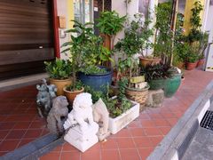 -马里安曼兴都庙