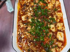 -洪霞餐馆