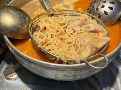 -禄婶鸡煲·打边炉