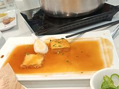 -廣發美食(东晓路店)