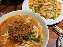 -遇见阿家村云南菜(魏公村店)