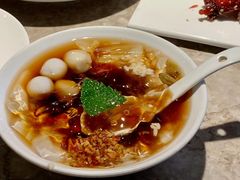 -茅庐川菜(烟台万象汇店)