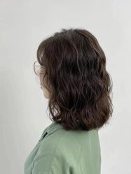 点击看大图 -MORI HAIR SALON日式美发沙龙