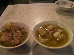 -松發肉骨茶(克拉码头店)