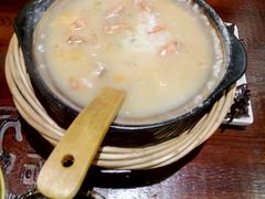 -悟长年潮汕菜砂锅粥(圣熙8号店)