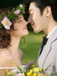 -第一夫人婚纱摄影(南京店)