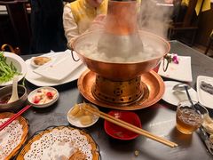 -南门涮肉(后海店)