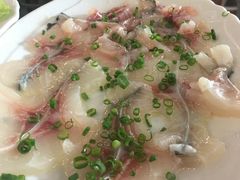 -焯明脆肉鲩世家(金沙洲店)