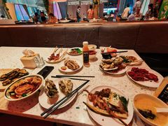 -北京海德酒店温泉