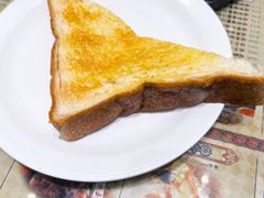 西多士奄列-红茶冰室(伟晴街店)