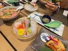 -田舍家Inakaya·炉端烧·铁板烧(天汇igc店)