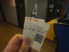 -SFC上影百联影城(虹口店)