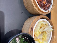 -三千粉牛肉米粉(来客茂店)