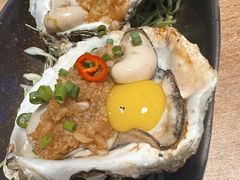 -质烤烤物·活烤海鲜(质烤总店)