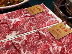 脖仁-大吉利·潮汕牛肉火锅(河西店)