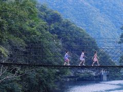 -石台牯牛降景区