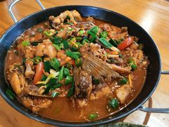 -61号餐吧(兴坪古镇漓江店)