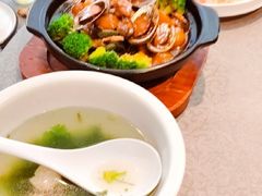 -李连贵酒家熏肉大饼(昆明街店)