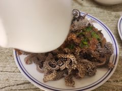 爆肚-永盛斋小吃(故宫店)