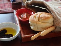 -杭州西子湖四季酒店-WL BISTRO西湖餐厅(灵隐路店)