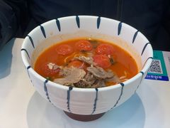 -当家水煎包·牛肉汤(浦江店)
