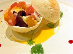 帕芙洛娃蛋糕-蝶舍·MAISON PAPILLON