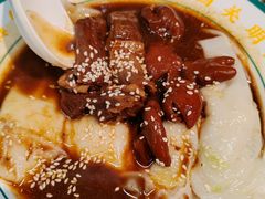 -西关明记肠粉(荔枝湾店)