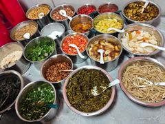 -友琴面馆(东白溪公寓店)