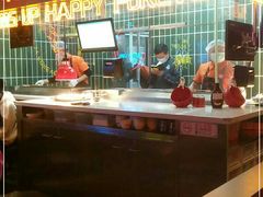 -火联烧烤(学院路创始店)