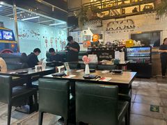 -Hi YOU你的饭局泰餐厅(雍和宫店)