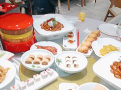 -味+新京宴·烤鸭·北京菜(创意谷店)