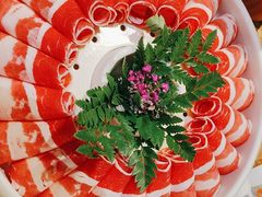 -额尔敦传统涮(西坝河店)