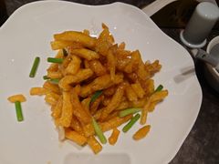 -新乾隆酒楼(帝景园店)