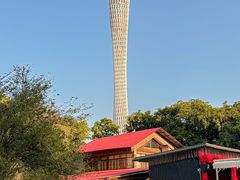 -二沙岛艺术公园