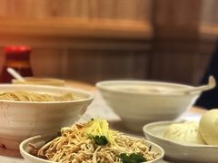 -蒋家桥饺面店(四望亭路店)