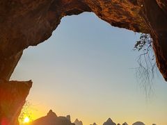 -叠彩山景区