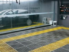 -车匠汽车美容装饰(金源店)