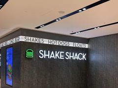 -Shake Shack(西单大悦城店)