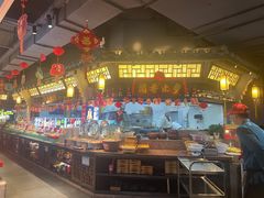 -蓉和妈妈菜·芙蓉花开(高新店)