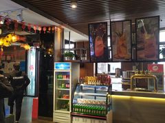 -船歌·鱼水饺青岛菜(闽江二路店)