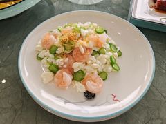 -国贸旋转餐厅(国贸广场店)