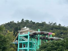-珠海圆明新园