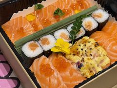 -河风の幸会精致料理